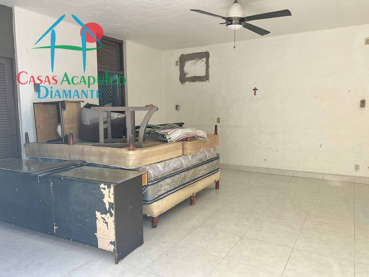 Casa Pieros - Recámara 19 2